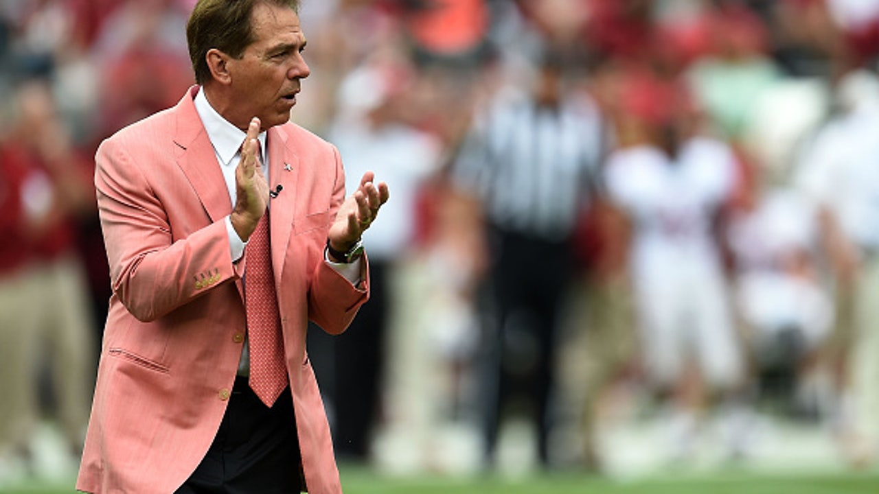 A Suggested List of Powerful Women for Nick Saban